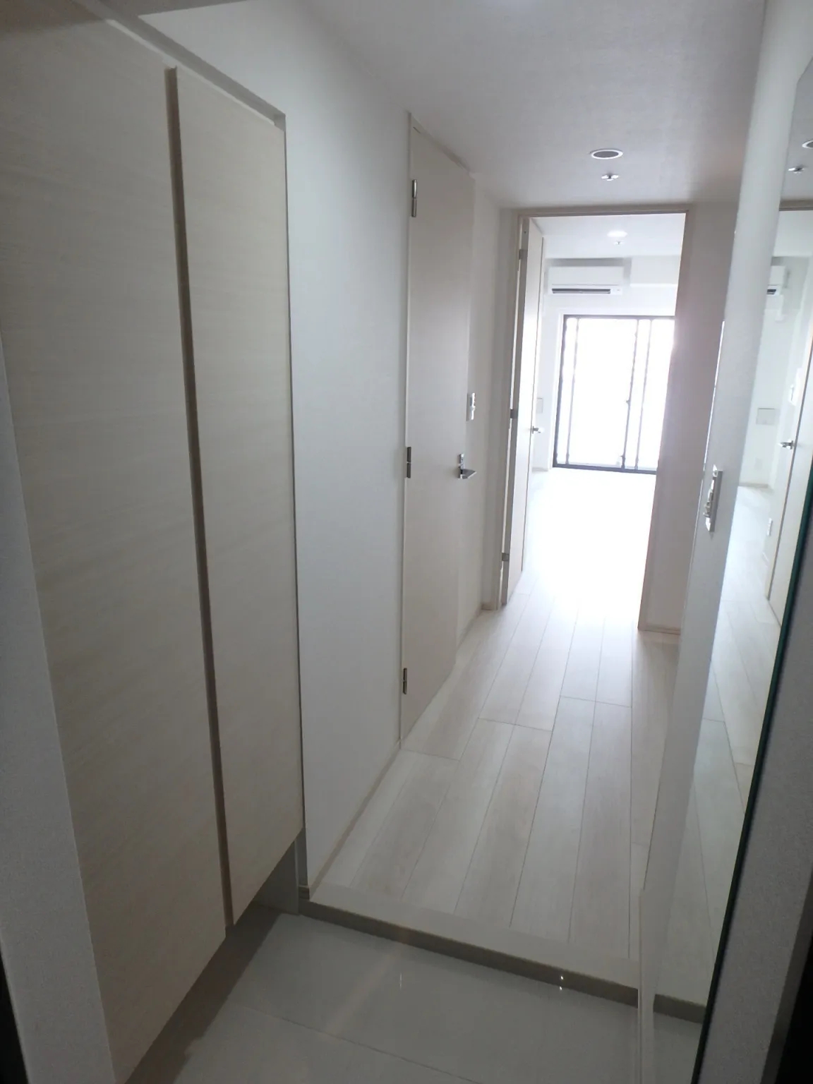 Orchid Residence Ueno - Interior - ["Flooring", "Floor", "Wood"]