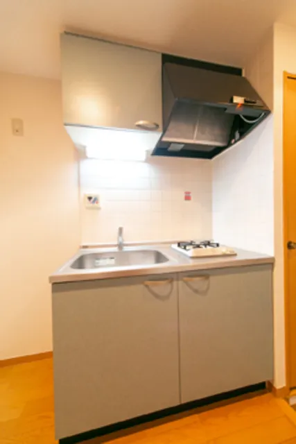 La Chaton Nishiwaseda - Interior - ["Room", "Property", "Kitchen"]