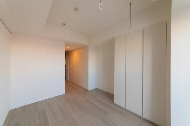 Proud Flat Kikukawa - Interior - ["Building", "Hall", "Wood"]