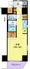 Galicia Hills Nishiazabu East - Floor Plan - [] thumbnail