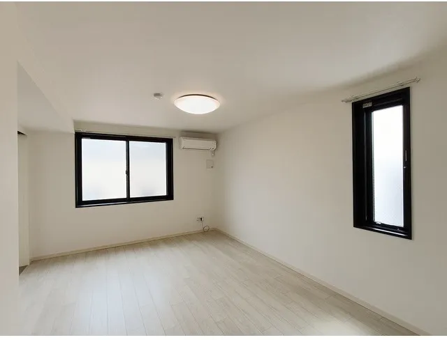 Neo Urban Residence Ekoda - Interior - ["Flooring", "Ceiling", "Interior design"]