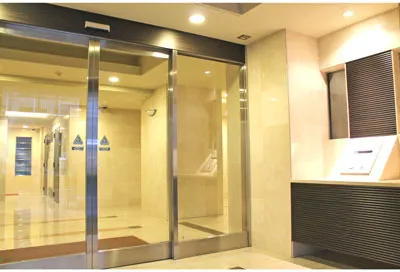 Concieria Shiba Park - Exterior - ["Flooring", "Ceiling", "Interior design"]