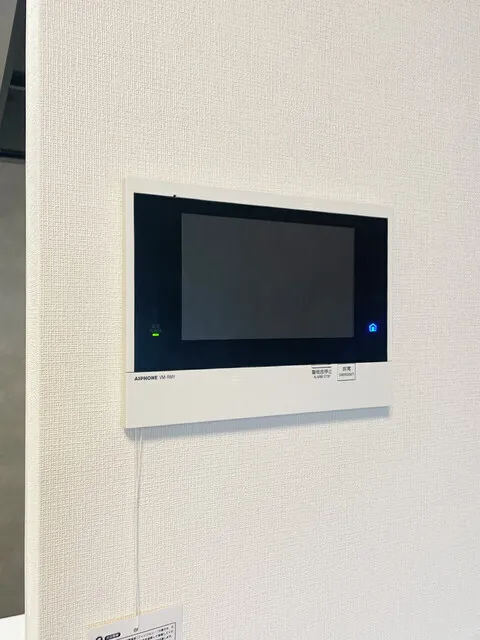Asyl Court Nerima Nakamurabashi - Interior - ["Electronic device", "Technology", "Display device"]