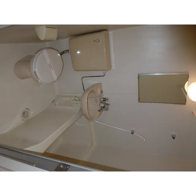 Sanc Terrace II - Interior - ["Wood", "Plumbing fixture", "Beige"]