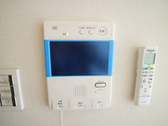 Proud Flat Monzennakacho V - Interior - ["Electronic device", "Electronics", "Technology"]