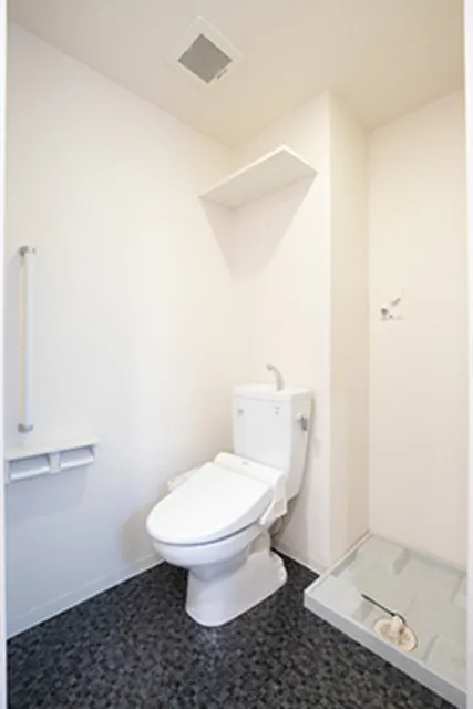 Bonheur Monzen-Nakacho - Interior - ["Bathroom", "Property", "Room"]