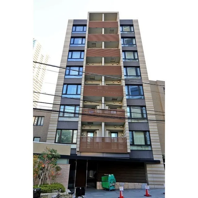 Revere Akasaka - Exterior - ["Property", "Building", "Condominium"]