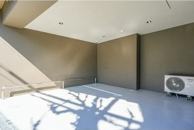 Comforia Liv Nagafukucho - Other - ["Flooring", "Floor", "Ceiling"]
