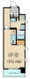Clio Gotanda - Floor Plan - [] thumbnail