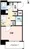Mynavi STAY Miraie Higashi Yaesu - Floor Plan - [] thumbnail