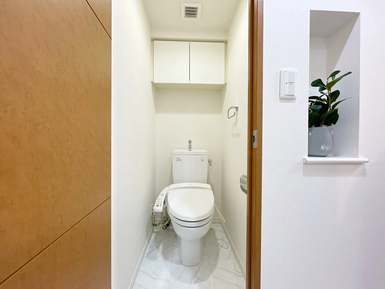 Mynavi STAY Gran Sotokanda Homes - Interior - []