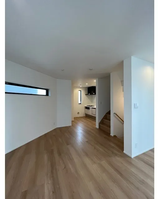 Kolet Minami Hatogaya #15 - Interior - ["Flooring", "Interior design", "Floor"]