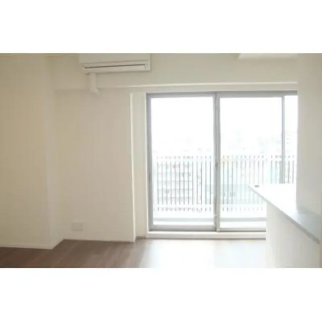 Park Axis Asakusa Kuramae - Interior - ["White", "Property", "Room"]