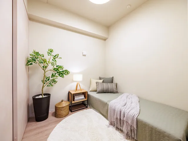 Duo Flatz Itabashi Oyama - Interior - ["Flooring", "Furniture", "Floor"]