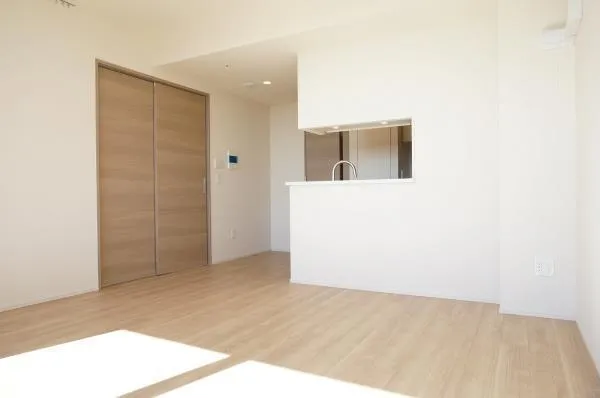 Brillia Towers Meguro North Residence - Interior - ["Property", "Floor", "Room"]