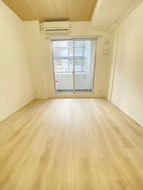 RESIDIA Kinshicho - Interior - ["Flooring", "Floor", "Wood"]