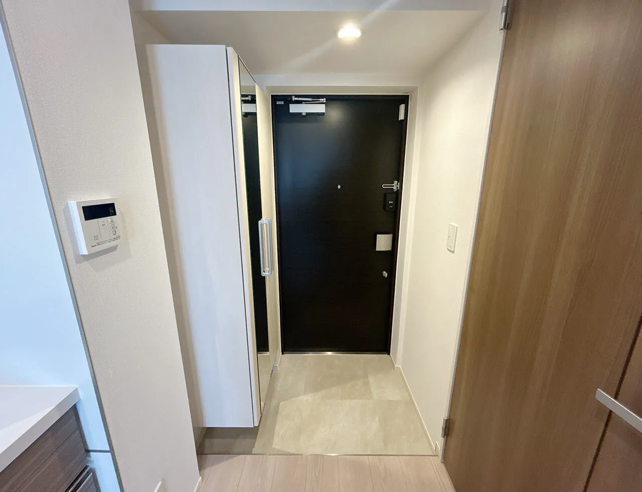 Mynavi STAY Neo Vista Asakusa Tawaramachi - Interior - []