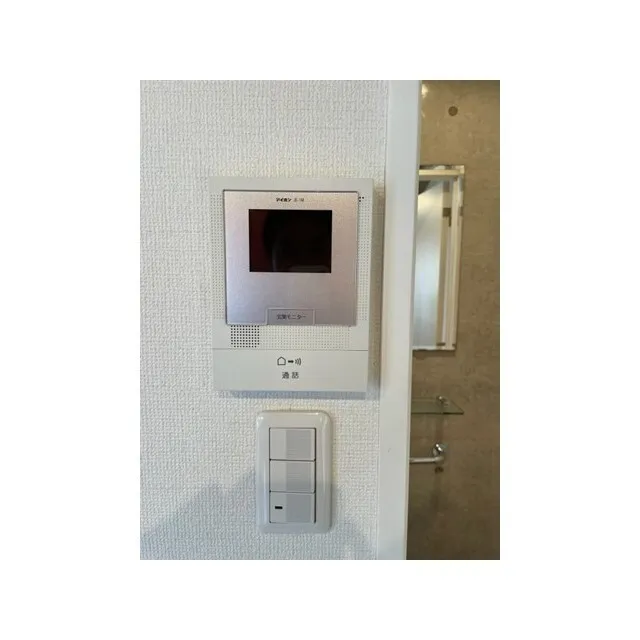 New Maisonette Shirokanedai - Interior - ["Rectangle", "Machine", "Gadget"]