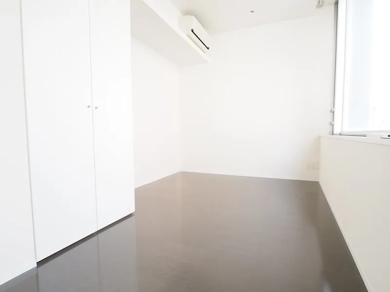 Residia Meguro Ⅲ - Interior - ["Building", "Fixture", "Window"]