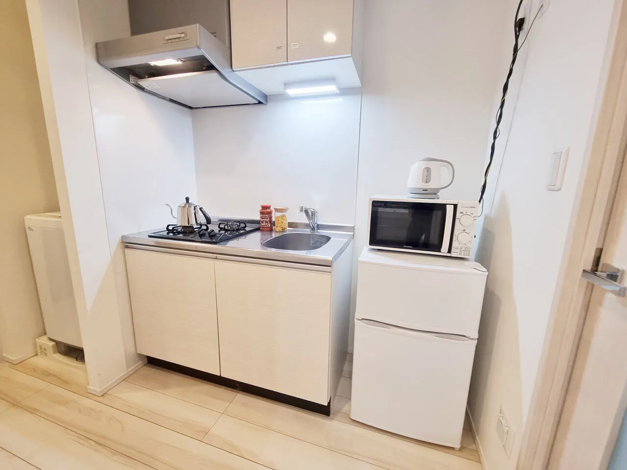 Mynavi STAY Nihonbashi Kabutocho - Other - []