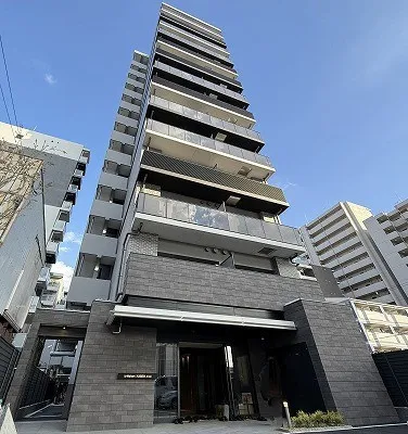 La Waison NAMBA West - Exterior - []
