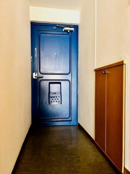 TS Omori Heim - Interior - ["Door", "Floor", "Home Door"]