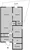 The Parkhabio Ichigaya East - Floor Plan - [] thumbnail