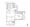 Park Axis Kamata Station Gate - Floor Plan - ["Floor plan", "Plan", "Diagram"] thumbnail