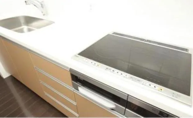 The Tokyo Towers Midtower - Interior - ["Sink", "Product", "Countertop"]