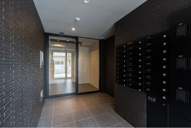Gran Casa Ueno Matsugaya - Exterior - ["Floor", "Apartment", "Hardwood"]