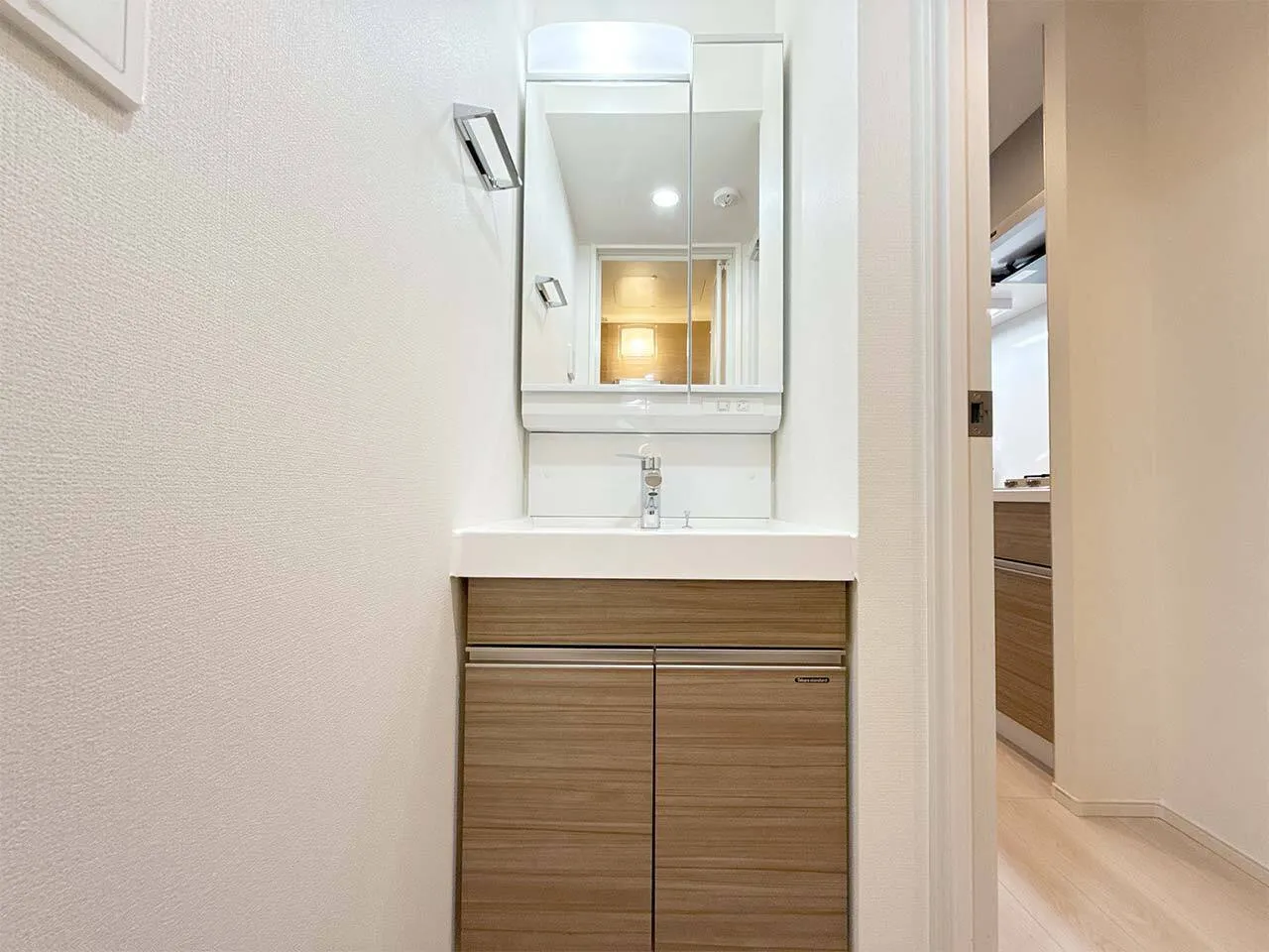 Mynavi STAY Neo Vista Asakusa Tawaramachi - Interior - []