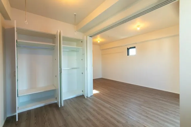 Proud Flat Asakusa Diage - Interior - ["Flooring", "Floor", "Wood"]