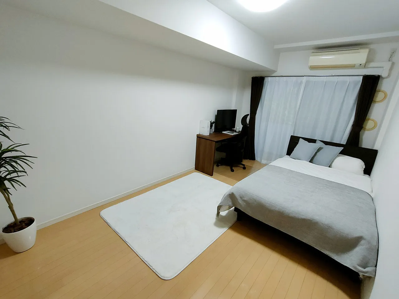 Mynavi STAY Setagaya Kyodo - Interior - []
