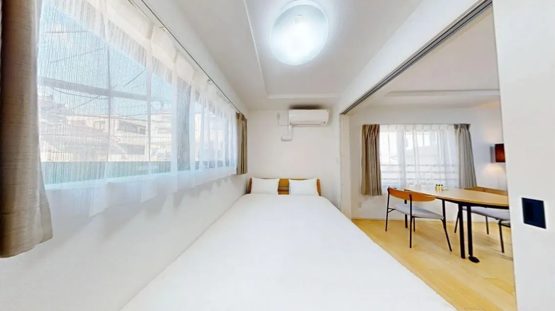 Hmlet Nishi-Shinjuku - Interior - ["Flooring", "Floor", "Interior design"]