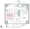Urbanex Asakusabashi Front - Floor Plan - ["White", "Diagram", "Plan"] thumbnail