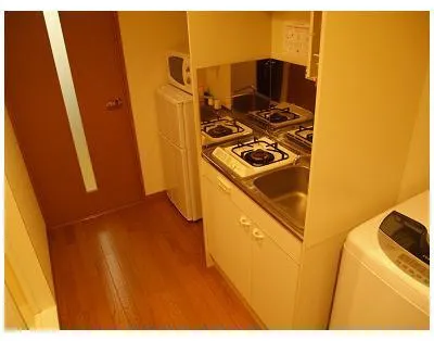 Welt Waterfront - Interior - ["Floor", "Flooring", "Wood flooring"]