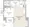 Gran Casa Magome II - Floor Plan - ["White", "Floor plan", "Cabinetry"] thumbnail