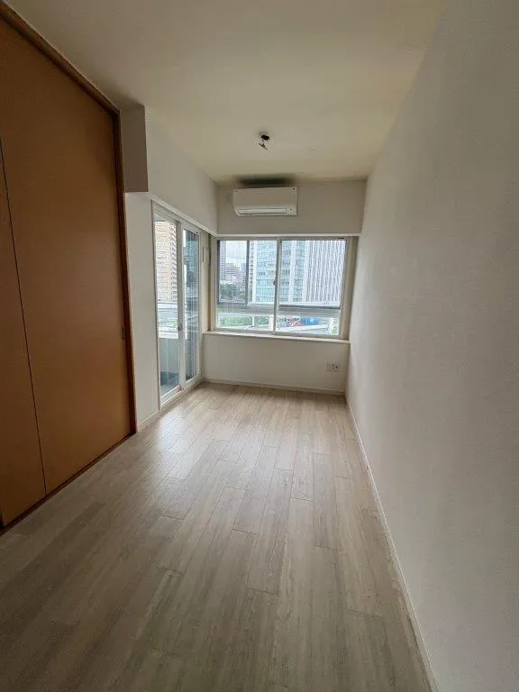 Central Crib Roppongi I - Interior - ["Flooring", "Floor", "Wood"]