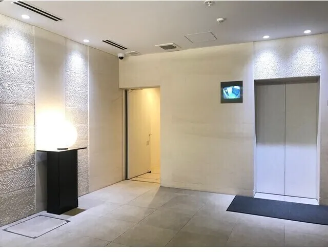 Dresse Meguro Ohashi Previ - Exterior - ["Hall", "Lighting", "Interior design"]