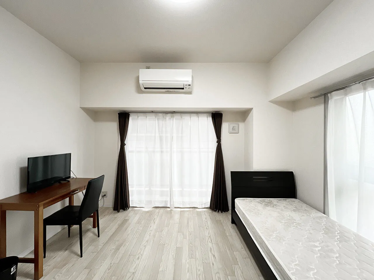 Mynavi Stay Kachidoki - Interior - []