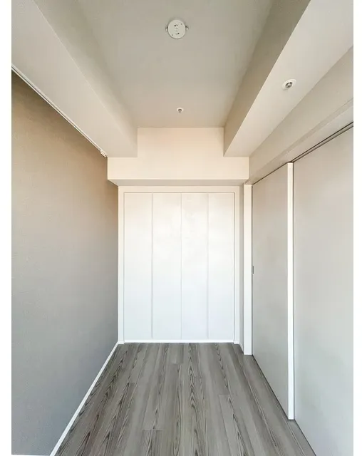 Lefon Progre Hongo 3-Chome - Interior - ["Flooring", "Floor", "Wood"]