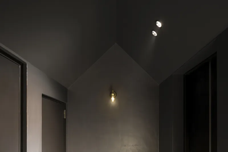Struth Plus Nishinippori - Other - ["Light fixture", "Ceiling", "Lighting"]