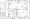 Hmlet Asakusa Tawaramachi - Floor Plan - [] thumbnail