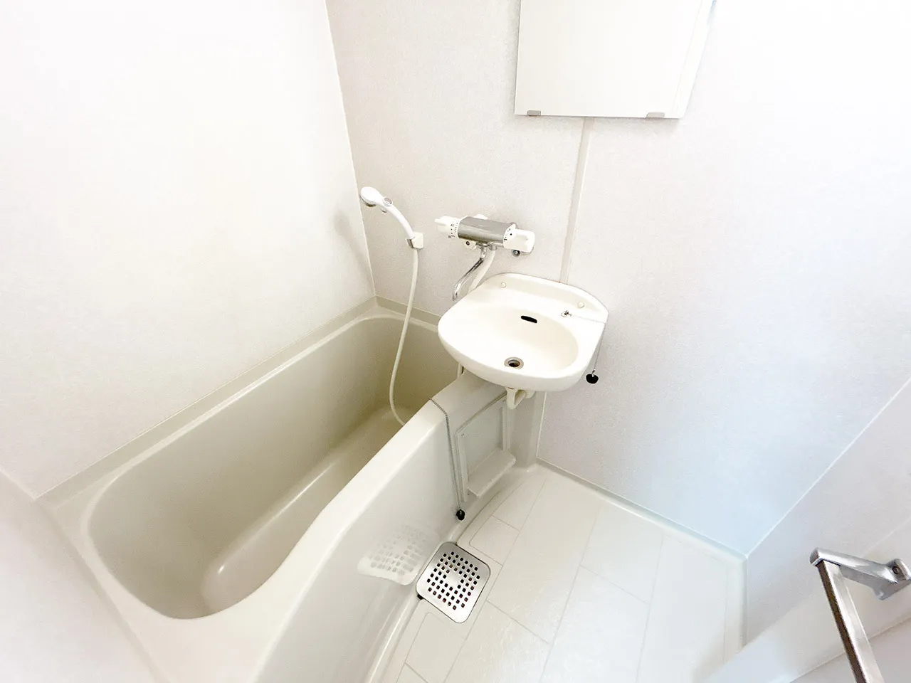 Mynavi STAY Shibuya Shinsencho - Interior - []