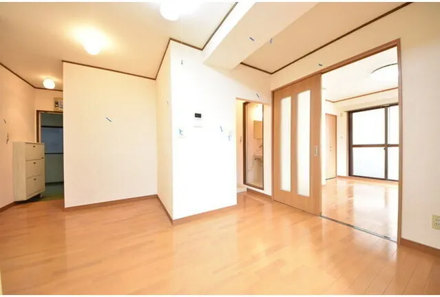 No. 6 Hokushin Building - Interior - ["Flooring", "Floor", "Wood flooring"]