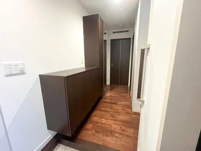 Detached house in Kichijoji Kitamachi 3-chome, Musashino City