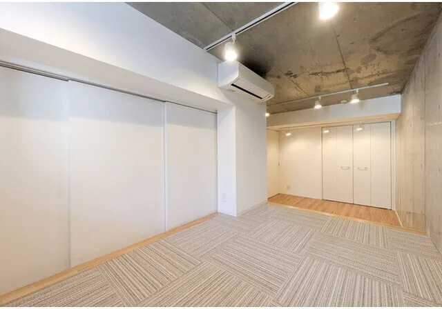 Grand Paseo Yoyogi Uehara II - Interior - ["Ceiling", "Flooring", "Floor"]