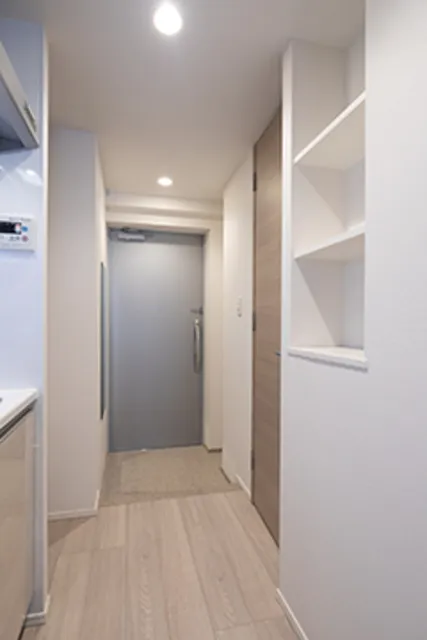 Urban Premier Akihabara - Interior - ["Flooring", "Floor", "Wood"]