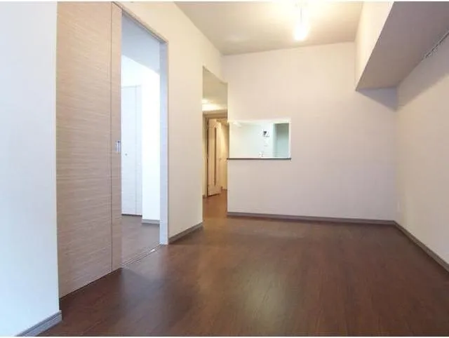 Groban Itabashi - Interior - ["Flooring", "Floor", "Wood flooring"]