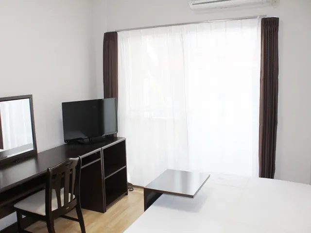 Student Heights Yoyogi Uehara - Interior - []